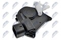 Türschloss für Toyota Corolla Verso E12 2001-2004 Vorne Rechts NTY Ezc-Ty-012