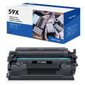Toner für HP 59A CF259A / 59X CF259X LaserJet Pro M304 M404 M405 M428 M/N Chip!!