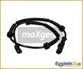 Sensor, Raddrehzahl MAXGEAR 20-0294 für Opel Vivaro Combi