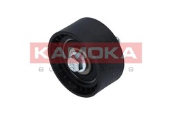 KAMOKA Umlenk-/Führungsrolle Keilrippenriemen R0023 für BMW 3er E90 Touring E91