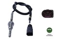 Sensor Abgastemperatur NTK Vorne für VW California T5 Camper 2003 - 2006 96689