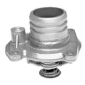 Thermostat Kühlmittel GATES TH35292G1 für AGILA SUZUKI OPEL WAGON H00 mit F68 MM