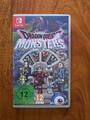 DRAGON QUEST MONSTERS: Der dunkle Prinz (2023, Nintendo Switch)