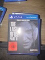 The Last of Us Part II (Sony PlayStation 4, 2020)