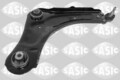 SASIC 7474011 Lenker für Radaufhängung Querlenker Lenker Radaufhängung 
