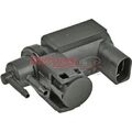 Druckwandler, Abgassteuerung METZGER 0892673 für AUDI VW