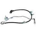 NTY ABS Sensor Raddrehzahlfühler vorne links für BMW Z3 Roadster E36 1.8i