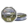 150m Konger Fluorocarbon Coated Monofile Angelschnur Steelon 0,12 - 0,50mm 