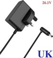 Ladegerät Adapter Dyson Staubsauger DC58 DC59 DC60 DC61 DC62 DC72 DC74 V6 V7 V8