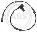 Original A.B.S. Sensor Raddrehzahl 30033 für VW
