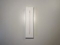 Apple Pencil (2. Generation) Eingabestift für Touch Screens - Weiß (MU8F2ZM/A)