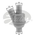 GATES (TH35882) Thermostat, Kühlmittel für LAND ROVER