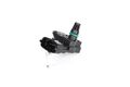 BOSCH (0 281 006 095) Sensor, Ladedruck für SSANGYONG