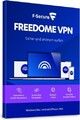 F-Secure Freedome VPN, 3 Geräte - 2 Jahre