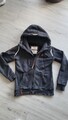 Naketano Jacke Gr. M Anthrazit