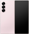 Samsung Galaxy Z Fold 6 5G Dual-SIM 256 GB pink Smartphone Mobile Android