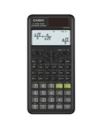 Casio fx-87DE Plus 2nd edition