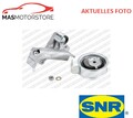 ZAHNRIEMENSATZ SET KIT SNR KD45745 P FÜR AUDI A4,A6,B6,B7,C5,B5 1.8L,2L