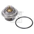 FEBI BILSTEIN Thermostat Kühlmittel 87°C für Mercedes-Benz Saloon Kombi T-Model