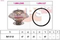 EPS 1.880.256 Kühlwasserthermostat für VW CRAFTER 30-50 Kasten (2E) 87°C