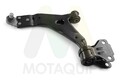 MOTAQUIP Querlenker Dreieckslenker LVSA987 für FORD TRANSIT CONNECT V408 TOURNEO