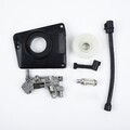Ölpumpen-Service-set Für Chinesische Kettensäge 450 520 5800 45CC 52CC