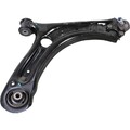 Metzger 58153202 Lenker Radaufhängung für VW BEETLE 5C1 5C2 5C7 5C8
