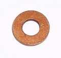 Elring 569.370 Dichtring, Düsenhalter für ALFA ROMEO CADILLAC JEEP LANCIA OPEL