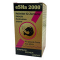 eSHa 2000 - 20 ml Arzneimittel Fischkrankheiten Fische Bakterien Parasiten Pilze
