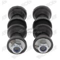 2x Koppelstange Strebe hinten für Ford C-MAX DM2 Focus 2 DA DB 3 | 858762