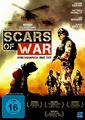 Scars of War - Kriegsnarben sind tief DVD