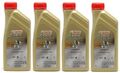 Castrol Edge Professional Longlife III Fluid Titanium 5W-30 4x 1l = 4 Liter