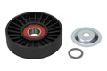 MAXGEAR Spannrolle Keilrippenriemen 54-0873 für SUZUKI FT TE VITARA JT HT BALENO