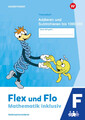 Flex und Flo - Mathematik inklusiv. Themenheft Addieren und Subtrahieren bis...
