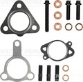 VICTOR REINZ 04-10302-01 Montagesatz, Lader für CHEVROLET OPEL