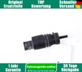 VW Phaeton 3D GP2 1J5955651 Wischwasserpumpe Waschwasserpumpe Vorn