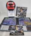 Grand Theft Auto 2 Playstation 1 PS1 Spiel komplett mit Karte + Handbuch sehr guter Zustand