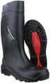 DUNLOP Stiefel Dunlop Purofort S5 CI SRC, schwarz Gr.47