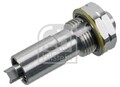 FEBI BILSTEIN Spanner, Steuerkette für ALFA ROMEO CHEVROLET  passend für FIAT