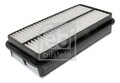 FEBI LUFTFILTER FILTEREINSATZ passend für TOYOTA RAV | 183838