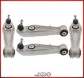 4x Querlenker Kit für Porsche 911 Boxter links rechts vorne hinten VA + HA Neu