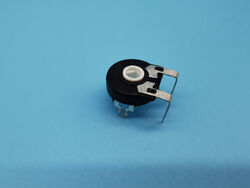 Zahnrad Poti Potentiometer Vorwerk  Thermomix TM 31 Fehler Er 31 Er 52 original