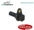 KURBELWELLENSENSOR IMPULSGEBER SS11013 DELPHI P NEU OE QUALITÄT
