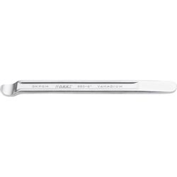 Hazet 650-8 Reifen- / Montiereisen / Montagehebel 199 mm für Motorräder