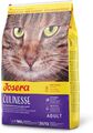 10 kg JOSERA Culinesse Katzenfutter mit Lachsöl Indoor und Outdoor Katzen