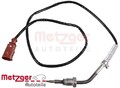 Metzger 08941003 Sensor für Abgastemperatur Sensor Abgastemperatur für Audi 