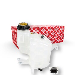 FEBI BILSTEIN Ausgleichsbehälter Kühlmittel Kühlwasserbehälter 173569