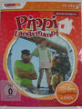 Pippi Langstrumpf - TV Kult Serie - Astrid Lindgren, Inger Nilsson, Kunterbunt