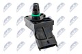 NTY Luftdrucksensor, Höhenanpassung ECM-VV-004 für FORD JAGUAR LAND ROVER