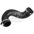 FEBI BILSTEIN Ladeluftschlauch 193737 passend für FORD